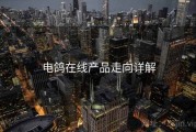 电鸽在线产品走向详解